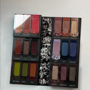 Melt impulsive palette - unswatched